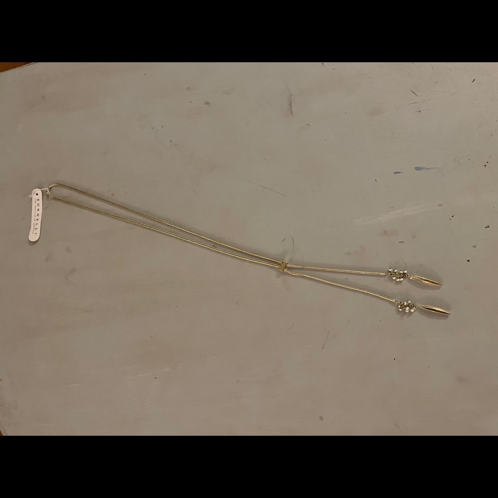 Sorrelli Necklace - Picture 2 of 2